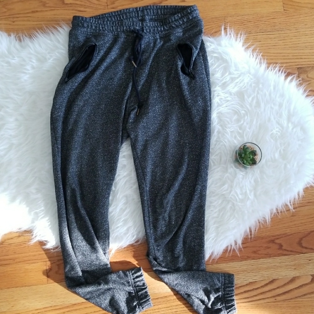 Jackson Gray Joggers